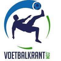 voetbalkrant logo image