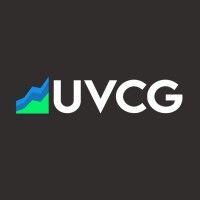 uvic consulting group logo image