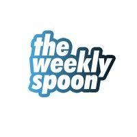 the weekly spoon logo image