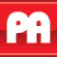 pa logo image