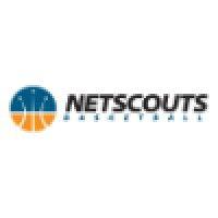 netscouts basketball logo image