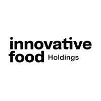 innovative food holdings logo image