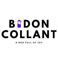 bidon collant logo image