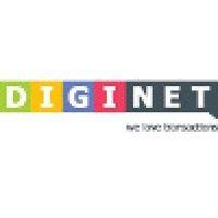 diginet ltu logo image