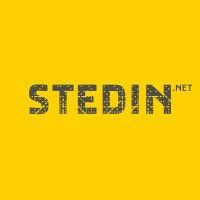 stedin logo image