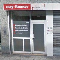 easy-finance logo image