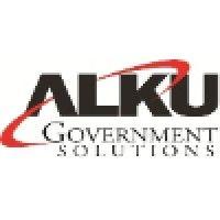 alku government solutions logo image