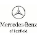 logo of Mercedes Benz Of Fairfield