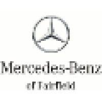 mercedes-benz of fairfield logo image