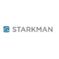 starkman logo image