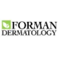 forman dermatology