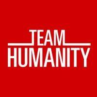 team humanity logo image