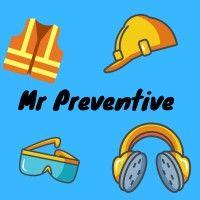 mr preventive : maintenance and safety news