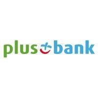 plus bank s.a. logo image