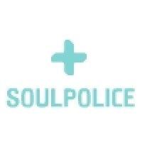 soulpolice as logo image