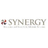 synergy logo image