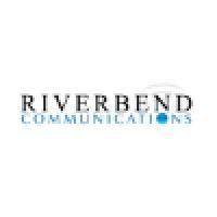 riverbend communications logo image