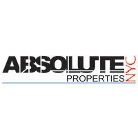 absolute properties nyc logo image