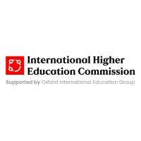 international higher education commission (ihec) logo image