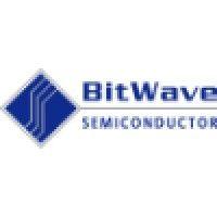 bitwave semiconductor logo image