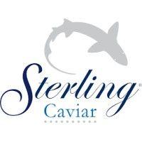 sterling caviar logo image