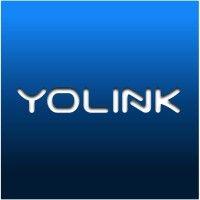 yosmart/yolink logo image