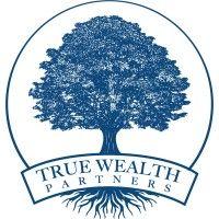 true wealth partners logo image