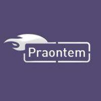 praontem logo image