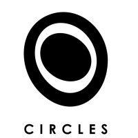 c i r c l e s  cd logo image