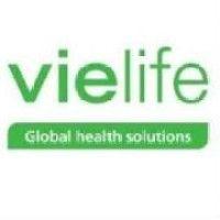 vielife health & wellbeing logo image