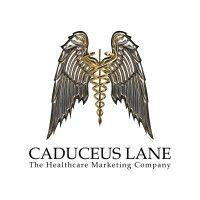 caduceus lane marketing & advertising logo image