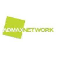 admax network (acquired by komli media) logo image