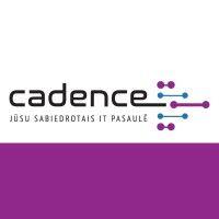 cadence sia logo image