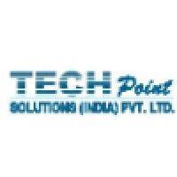 techpoint logo image