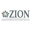 logo of Zion Integrated Behavioral Health Services