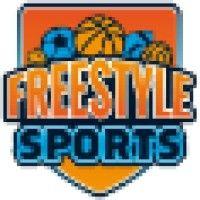 freestyle sports, llc logo image