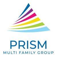 prism multifamily group inc. logo image