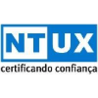 ntux logo image