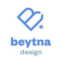 beytna design logo image