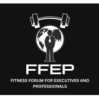 fitness forum for executives and professionals (ffep) logo image