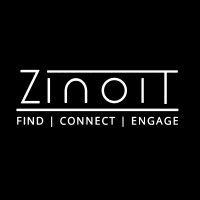 zinoit llc logo image