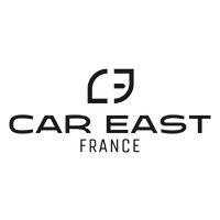 car east france logo image