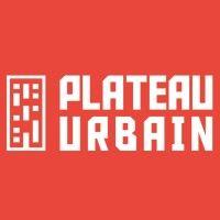 plateau urbain logo image