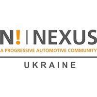 nexus automotive ukraine logo image