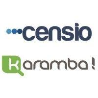 censio karamba ! logo image