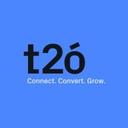 logo of T 2 O