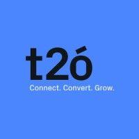 t2ó logo image