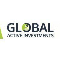 global active investments logo image