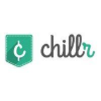 chillr logo image