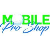 mobile pro shop logo image